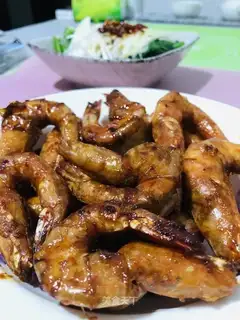 Shrimp