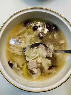 Float gel