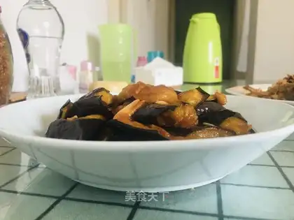 Fish and cheese