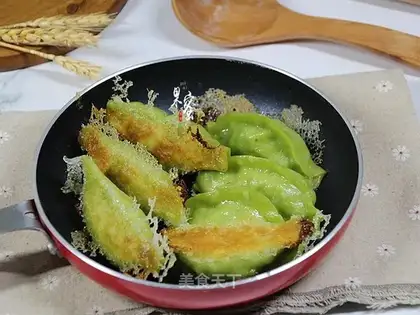 Cream-fruit pans