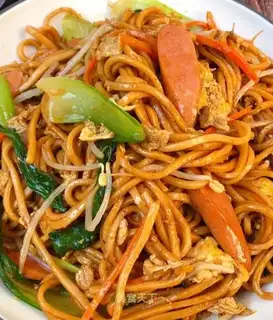 Noodles