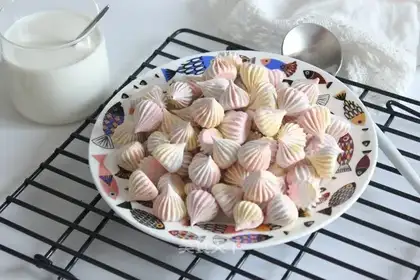 Cracky proteins
