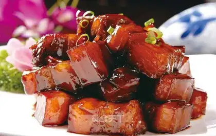 Red meat