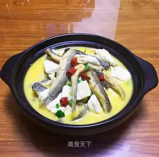 Mud tofu