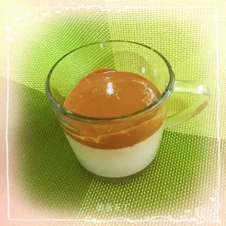 Foam coffee