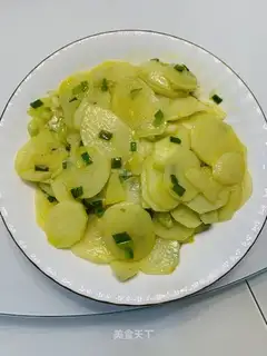 Potato chips