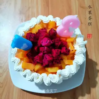 Fruitcake