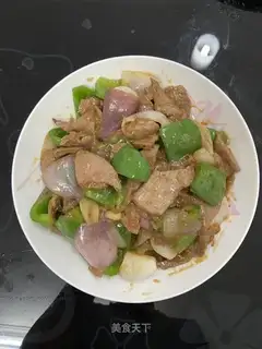Pork