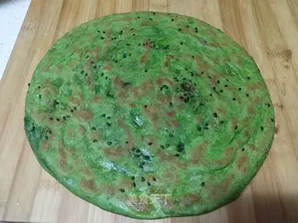 Spinach