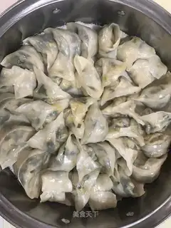 Scrambled eggs
