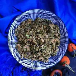 Sprouts and eggs