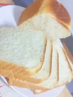 Slice toast
