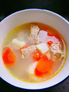 Mountain medicine and bone soup