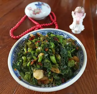 Scratch and radish