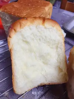 Soup toast