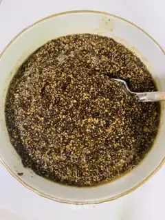 Soup core