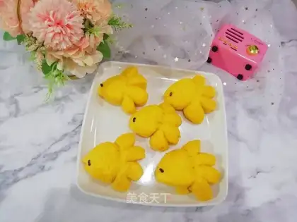 Goldfish