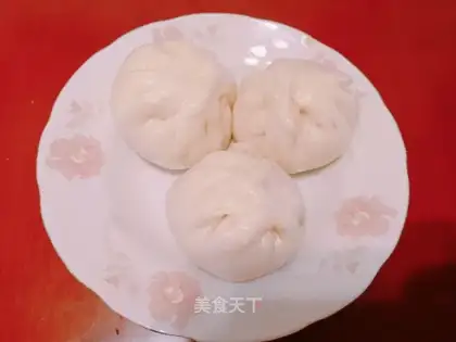 ♪ ♪ Quackey buns ♪