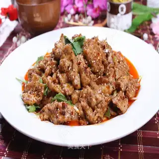 Routine lamb