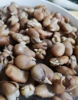 Five Spice Beans