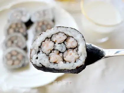 Sakura sushi