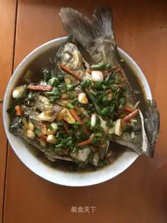 Steamfish