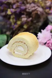 The original cake roll