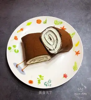 Coco towel rolls