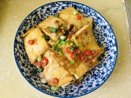 Tofu