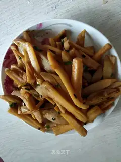 Fried