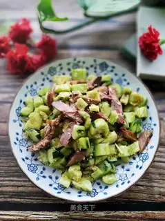 Pighead cucumber