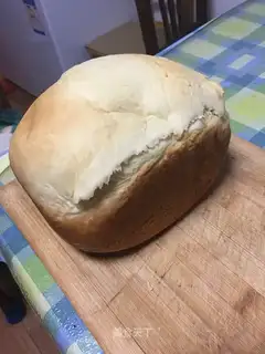 Sweet bread