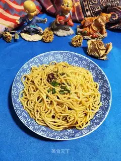 X-O-JOURNEY NOODLE