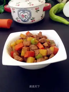 It's a meat-cracker