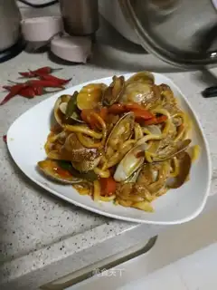 Seafood
