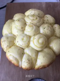 I'll make a pot of bread