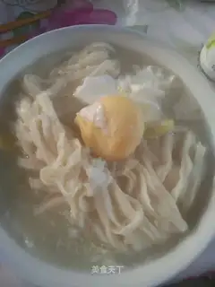 Zero base noodles