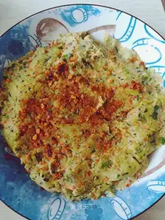 Potato tofu