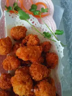 Chicken and rice