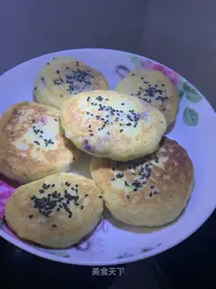 ♪ Omega lasagna ♪
