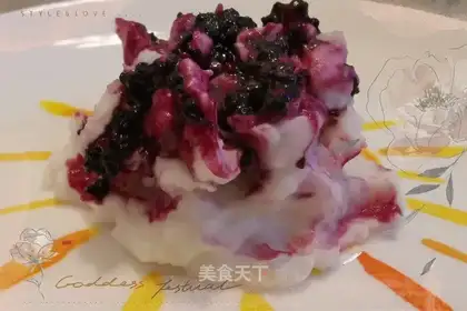 ♪ Sand and jam ♪
