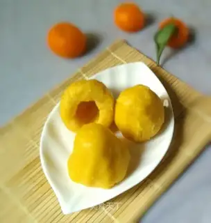 Corn nest