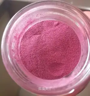 Potato powder