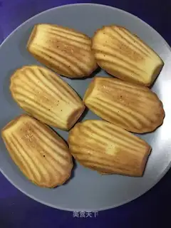 Madeleine