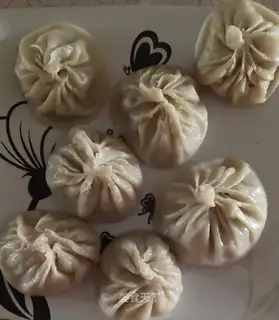 Soup bun