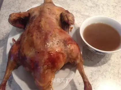 Cold duck