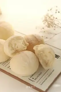 whitepp bread