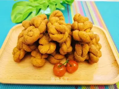 Pretzels