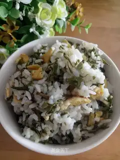 Fried eggs