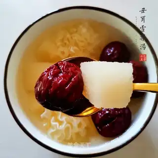 Ugly Sydney soup